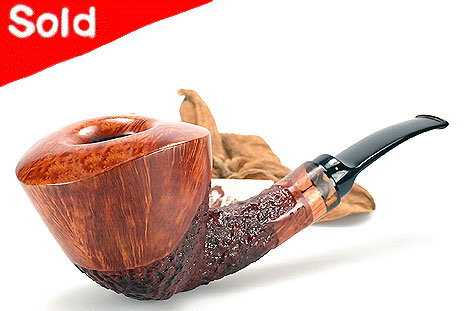Poul Winslw EG Giant Quarter-Bent Dublin 9mm Filter